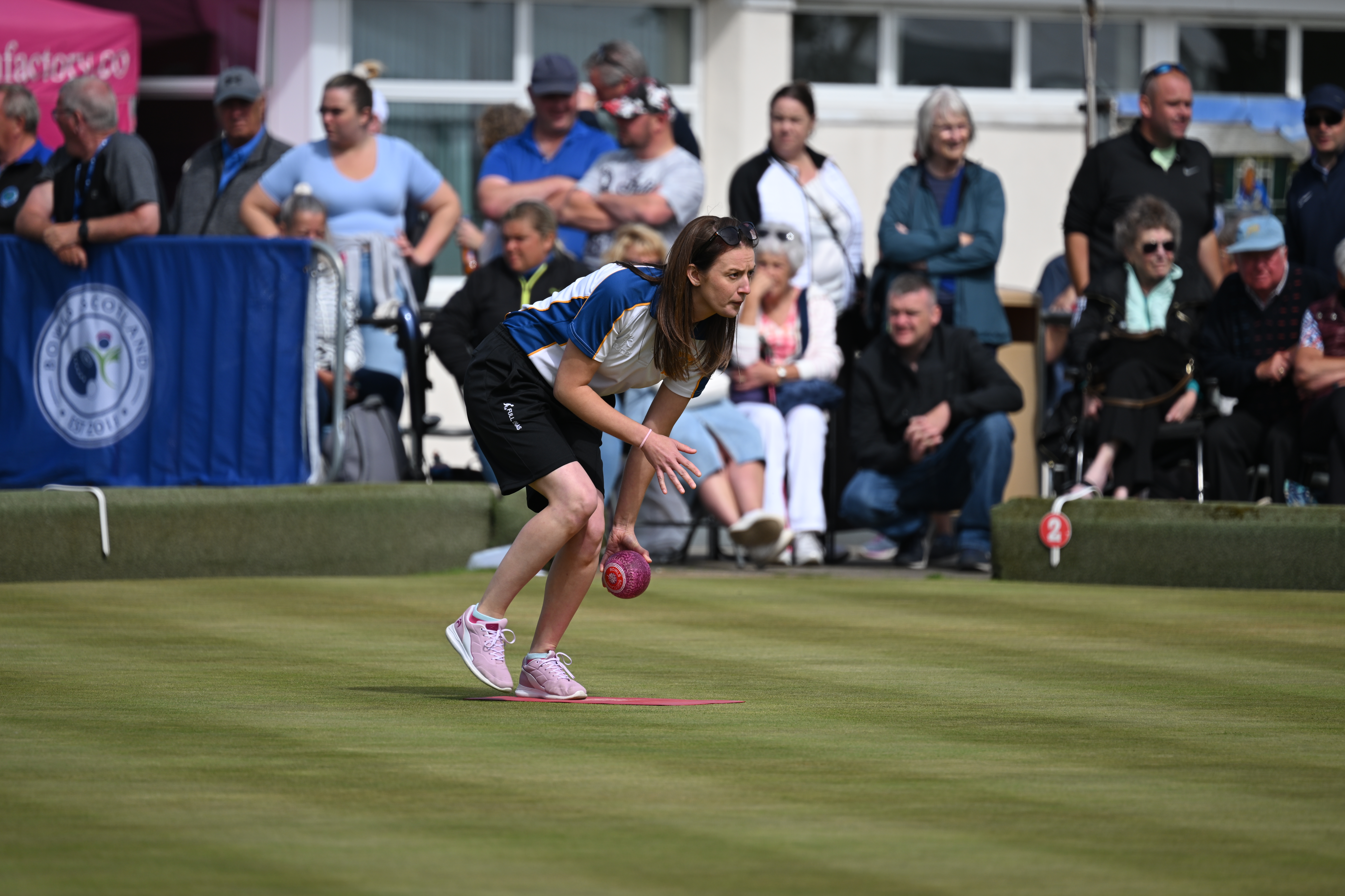 2024 Gents and Ladies National Top 10 Finals preview