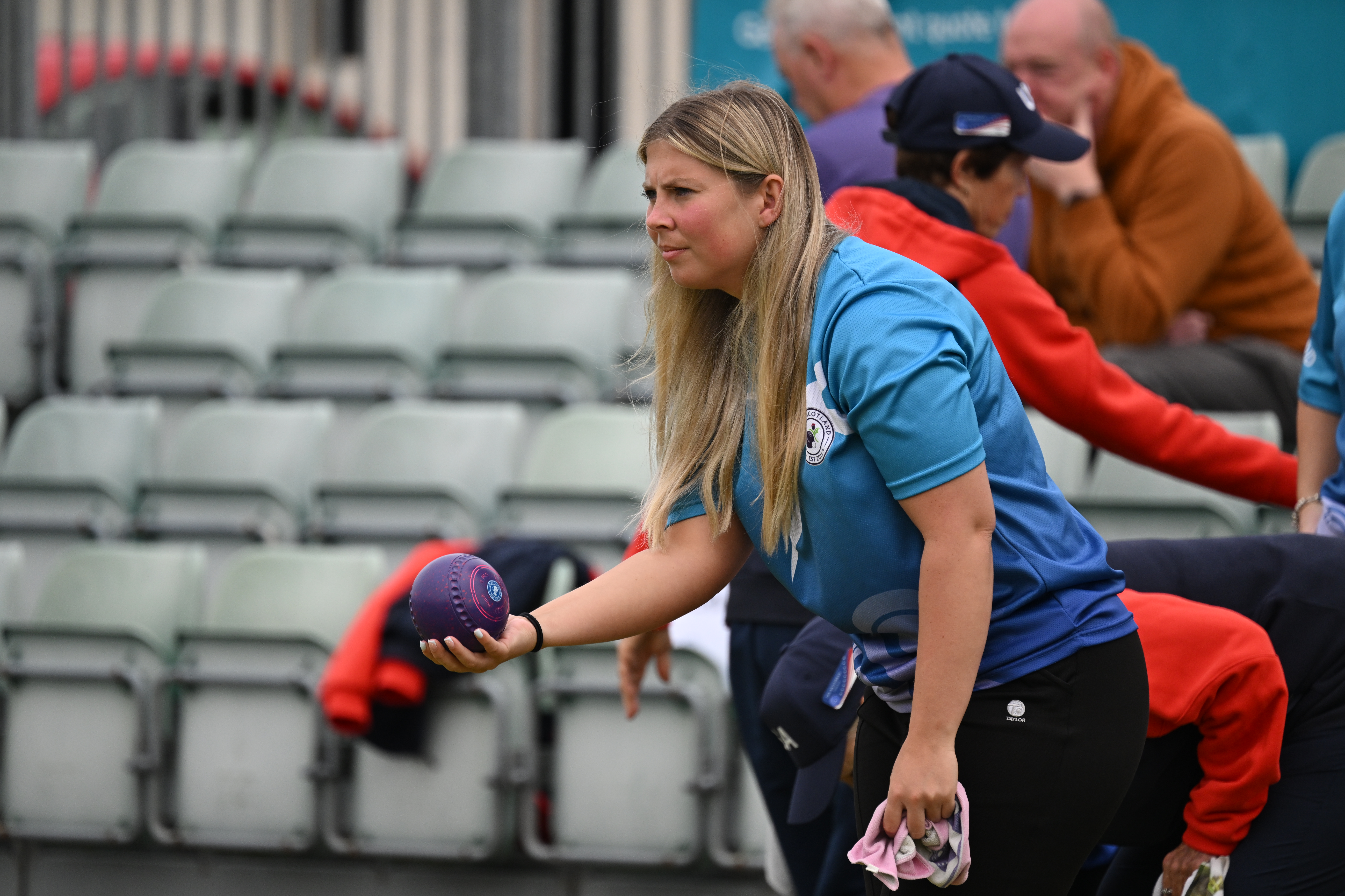 Atlantic International Challenge - Day One Report