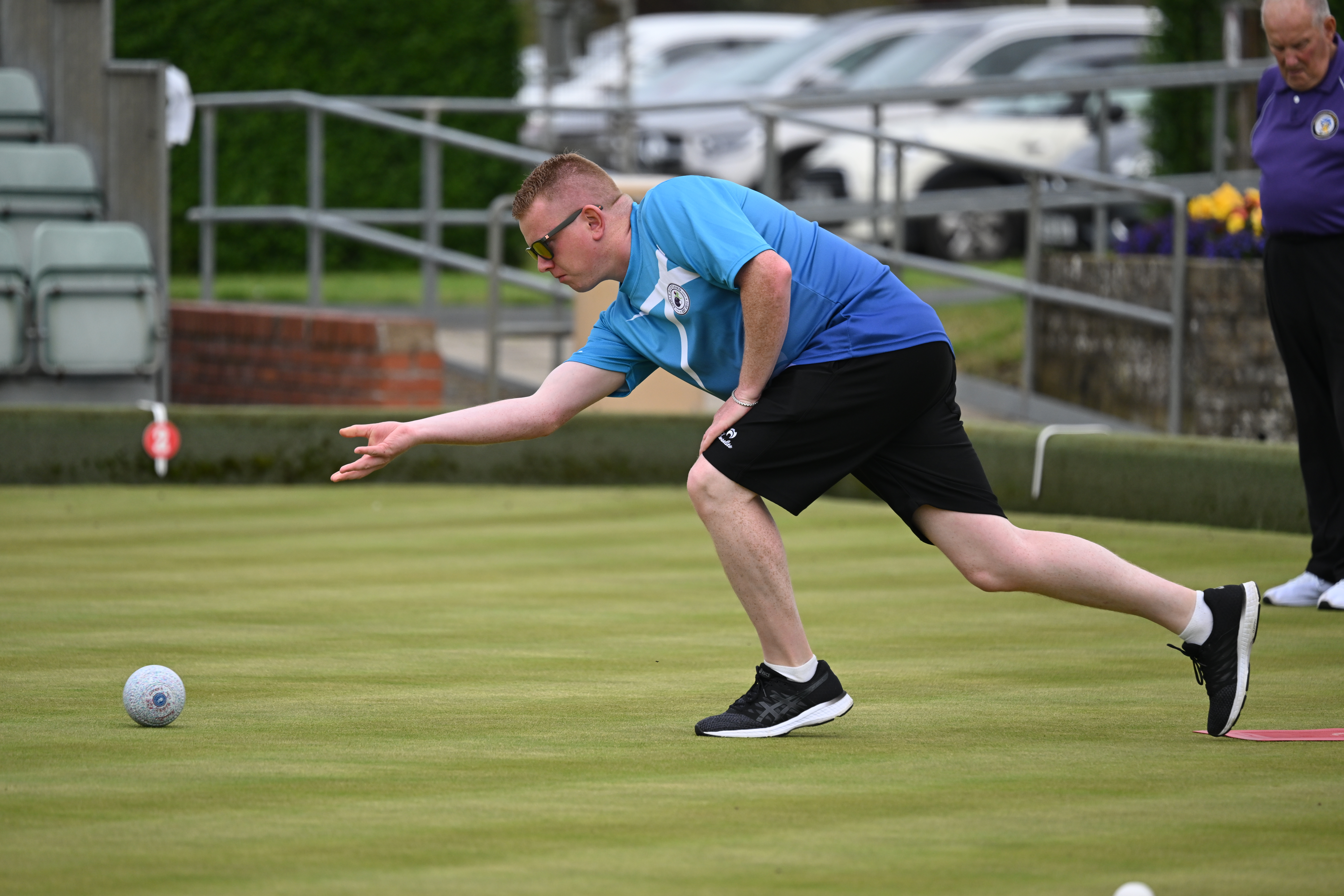 Atlantic International Challenge - Day Two Report