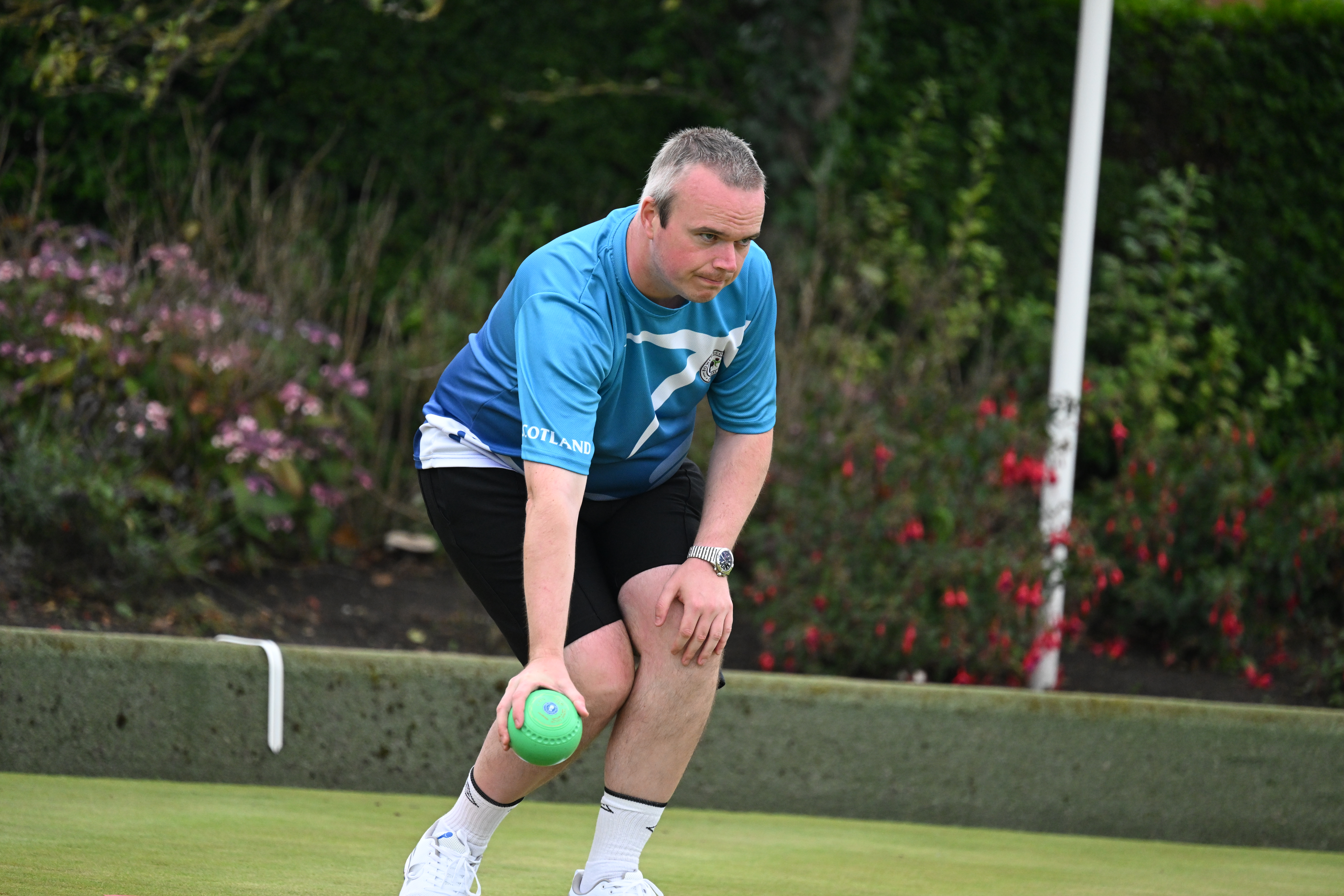 Atlantic International Challenge - Day Four Report