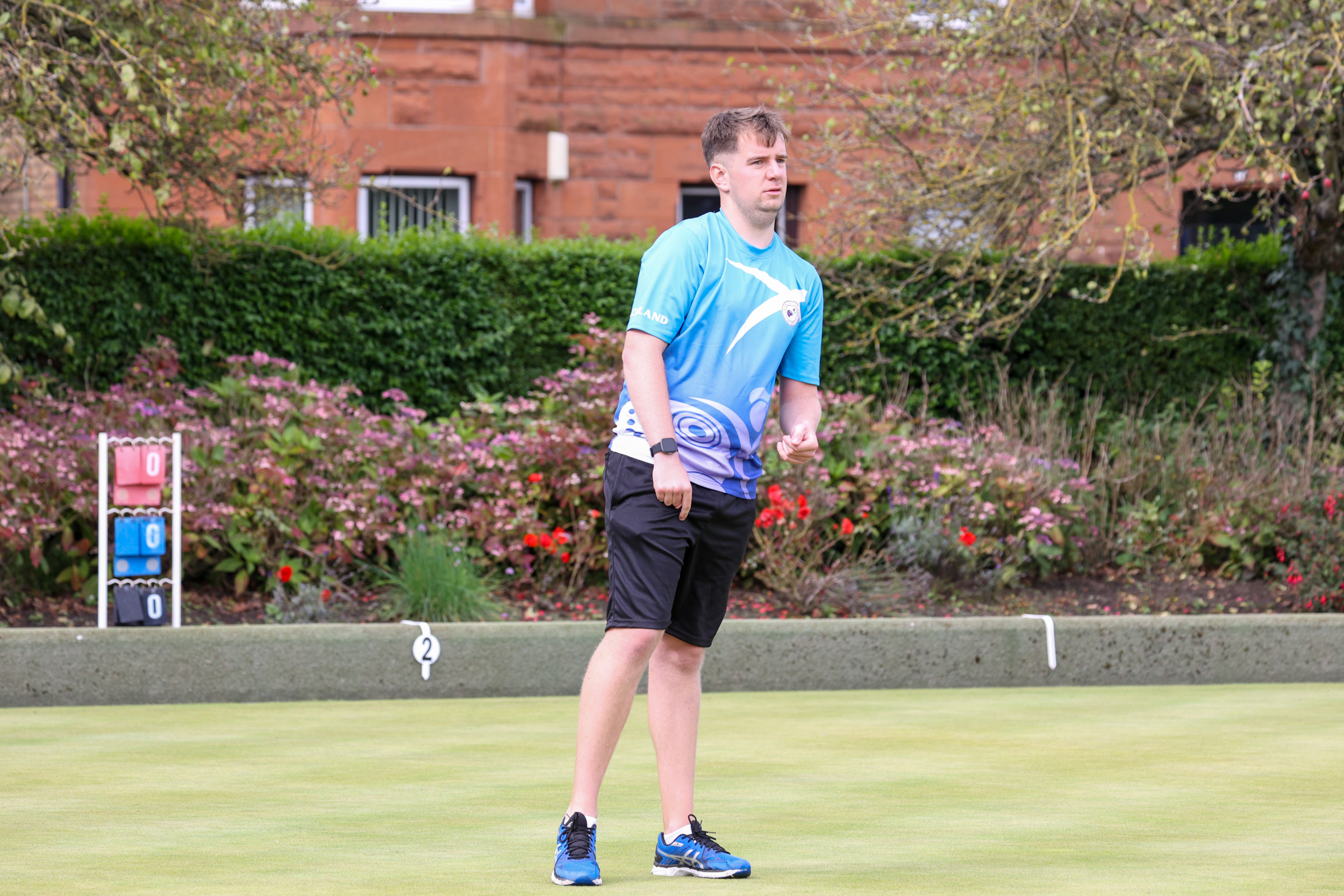 Bowls Europe- European Championships 2024- Day Four Report