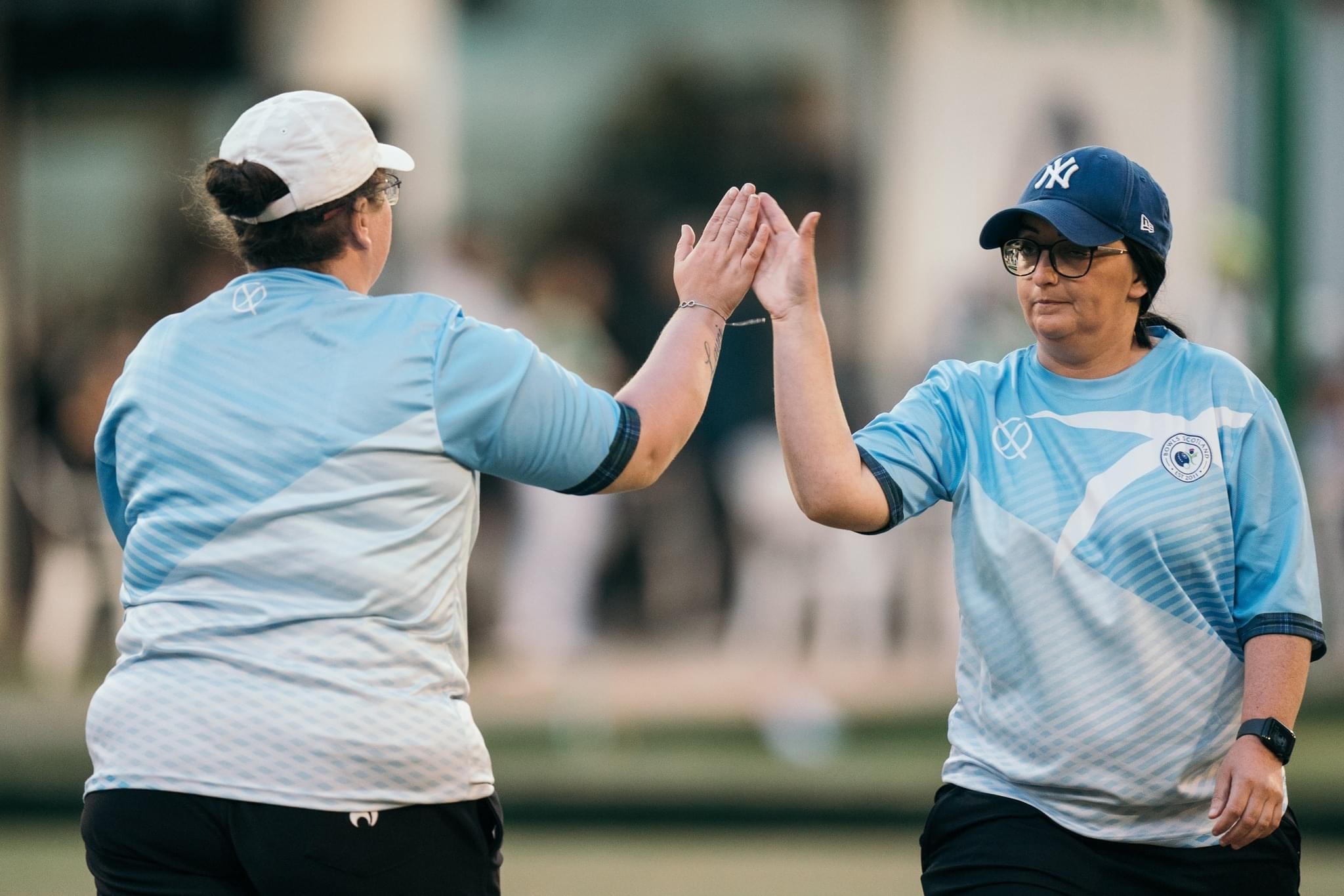 2024 Hong Kong Classic team announcement