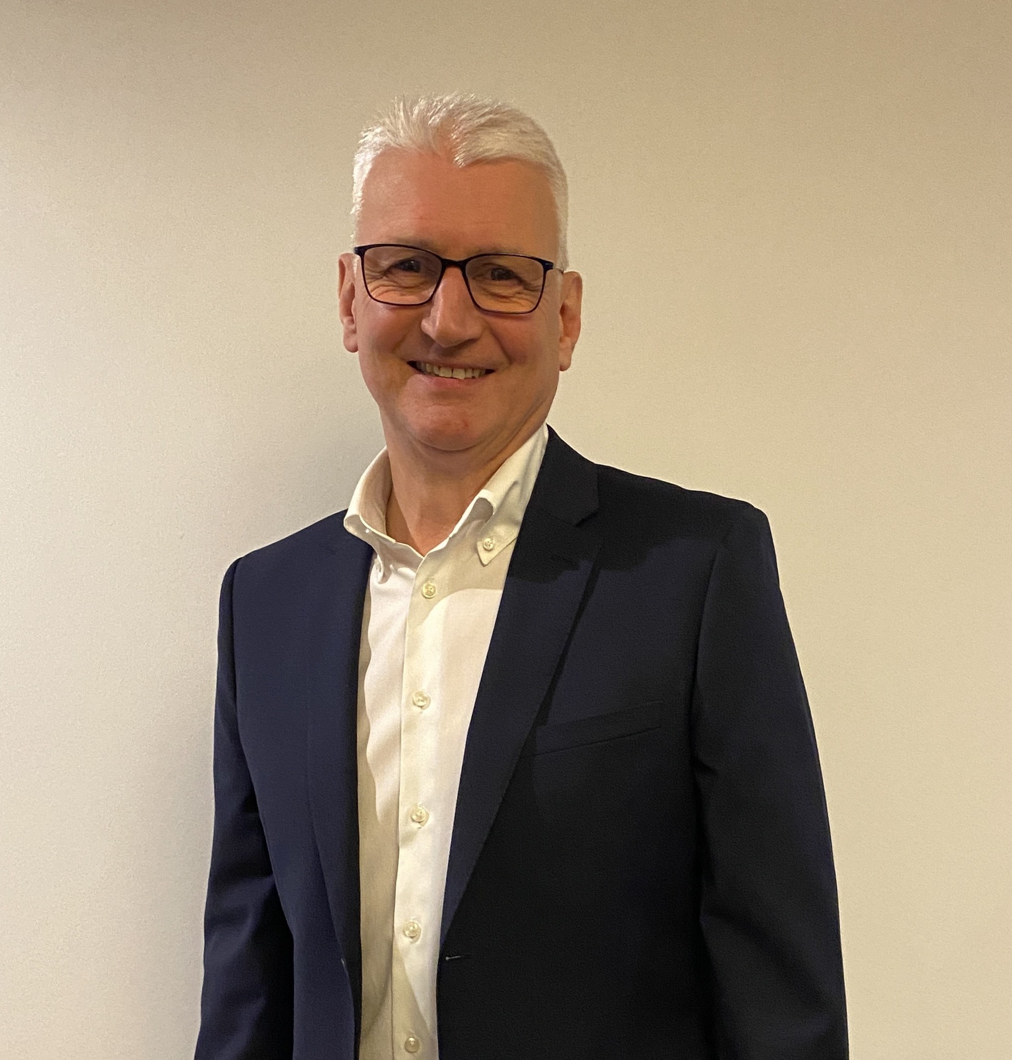 Gary Grant appointed onto Bowls Scotland Board of Directors