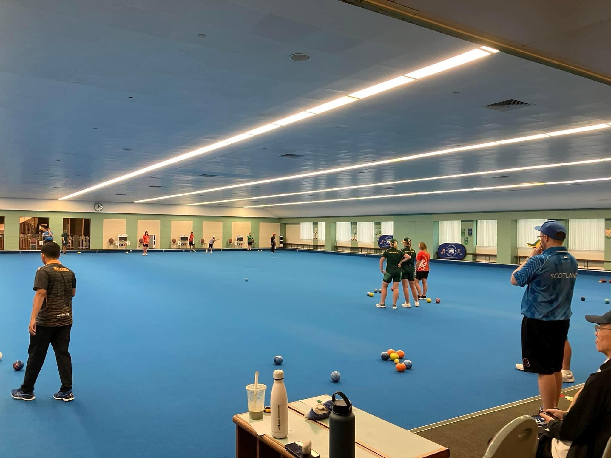 2024 Hong Kong Classic - Day Six Round Up