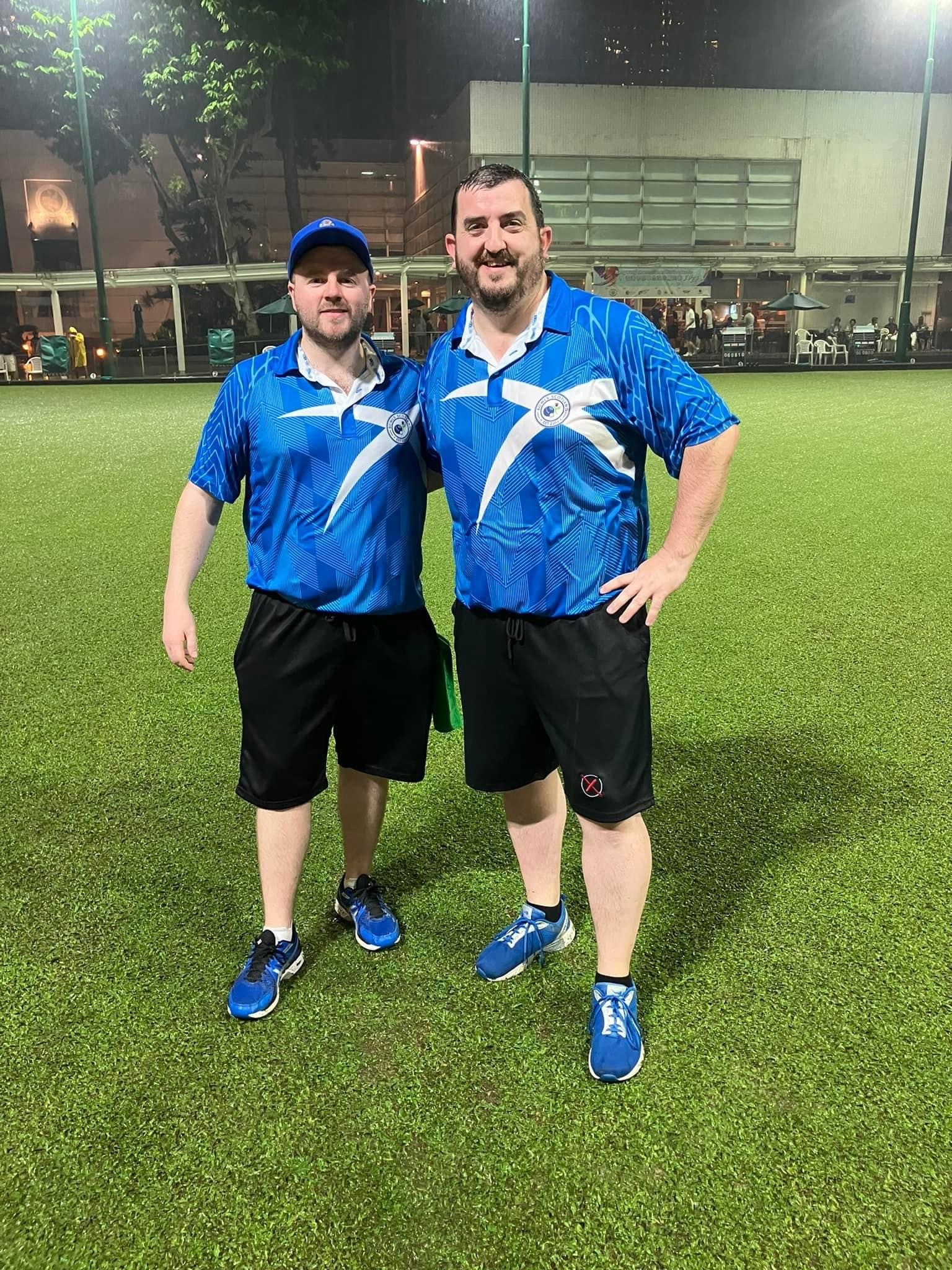 2024 Hong Kong Classic - Day Seven Round Up