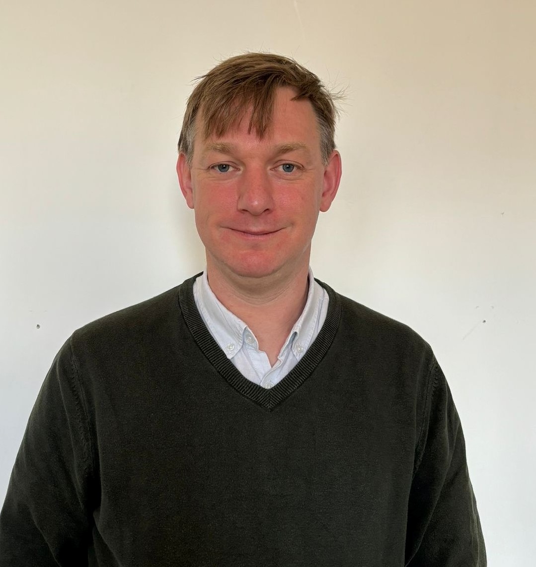 Malcolm Dingwall-Smith appointed as Chief Executive Officer