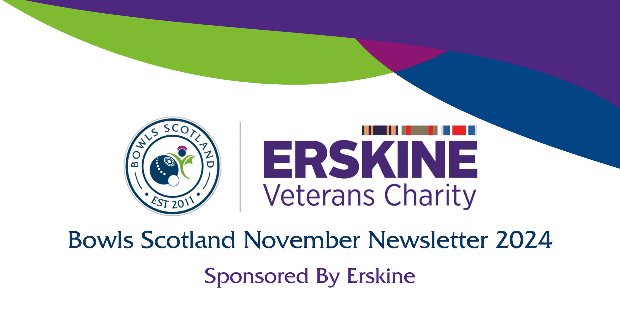November 2024 E-Newsletter