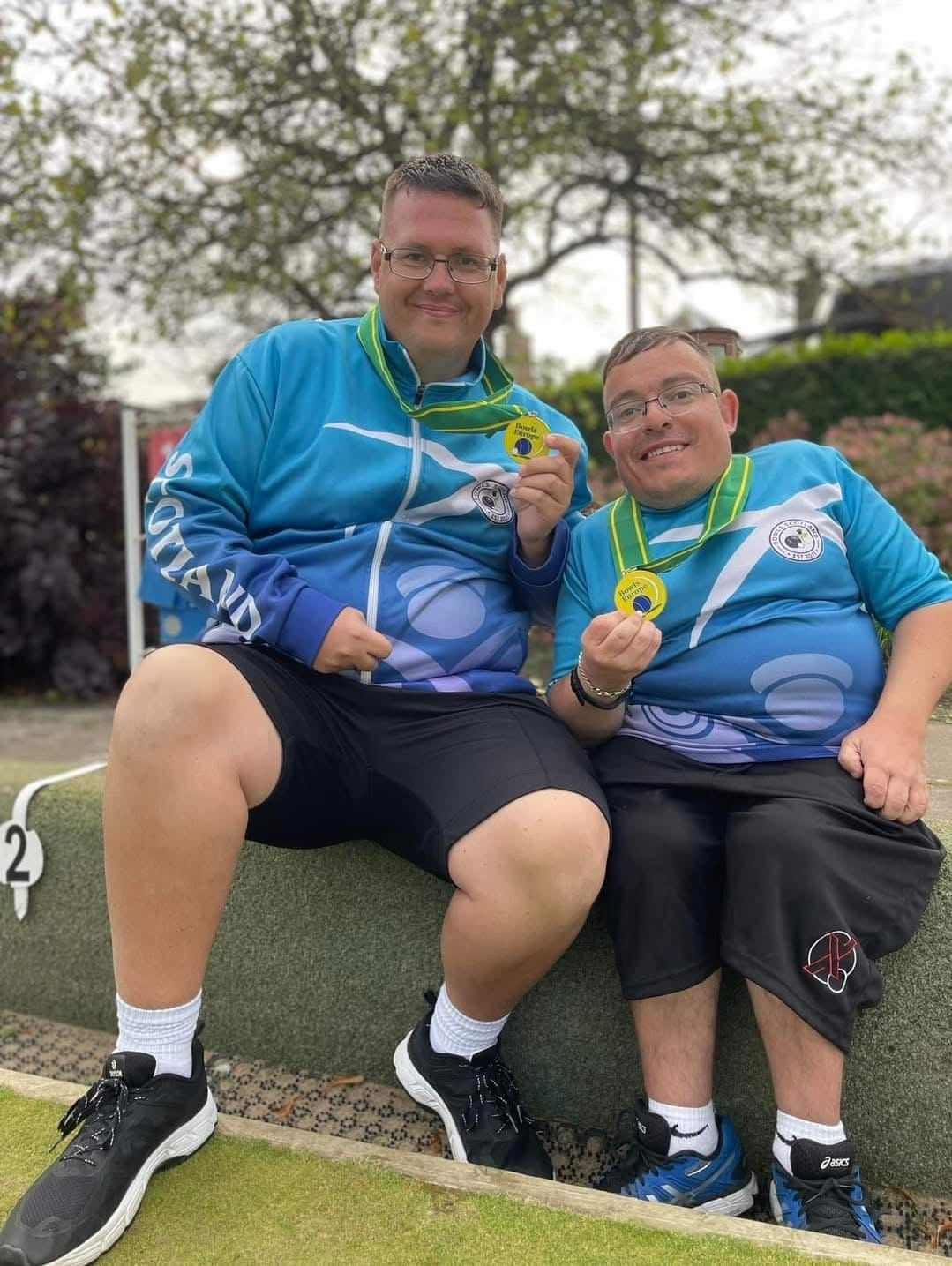 2024 Garry Brown and Danny Porter Q&A