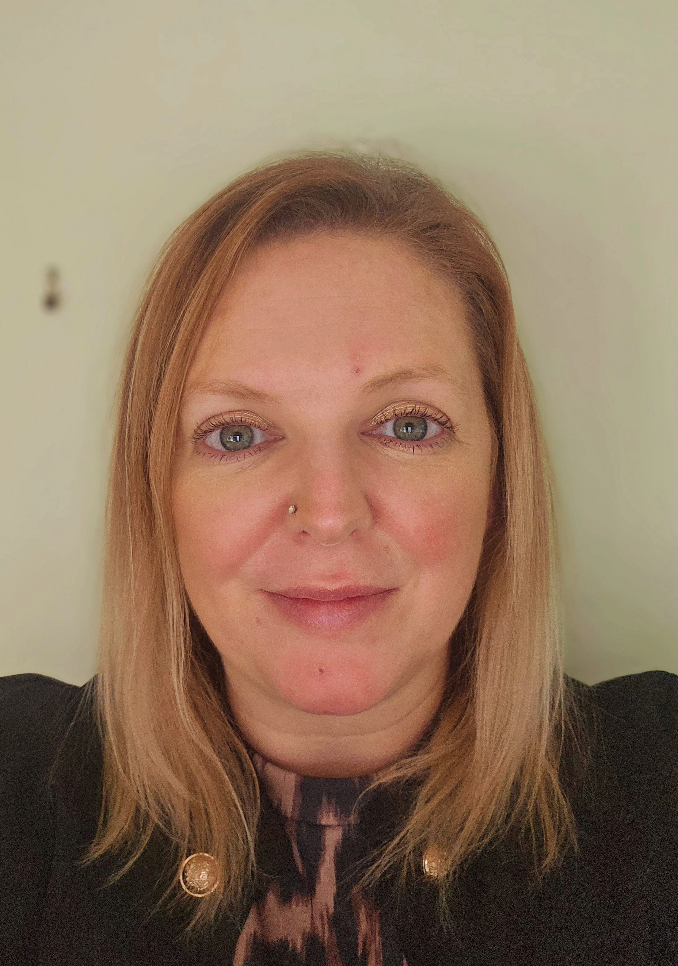 Gemma Whitehouse appointed Events Manager