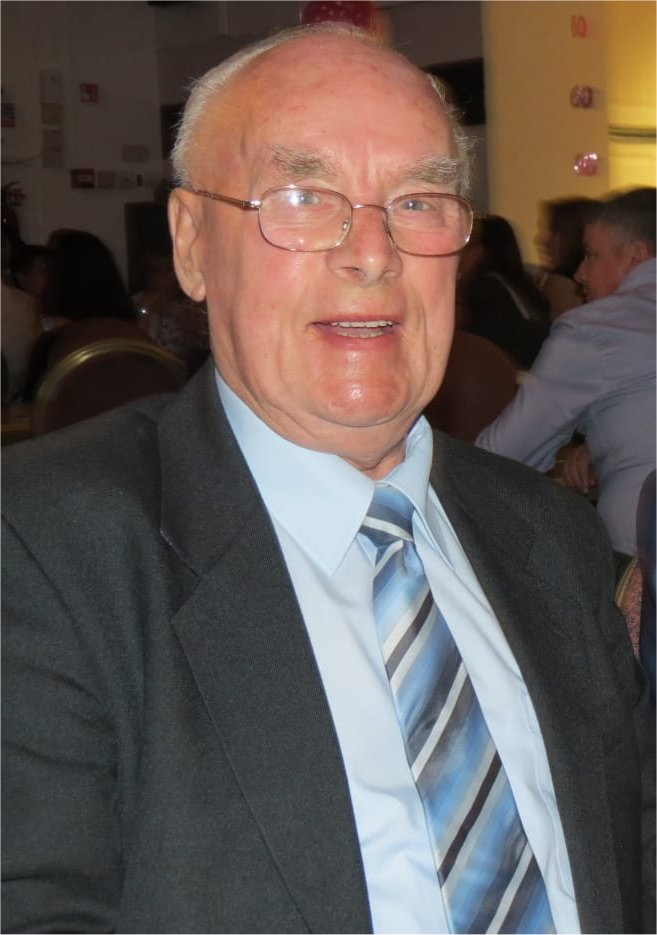 Wes Pollock Obituary