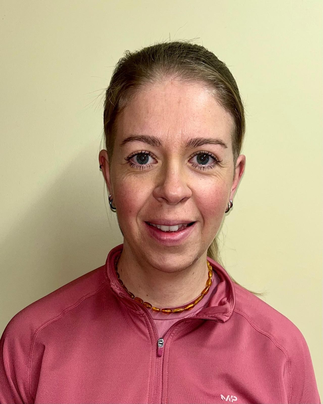 Katherine Ord appointed Performance Co-Ordinator