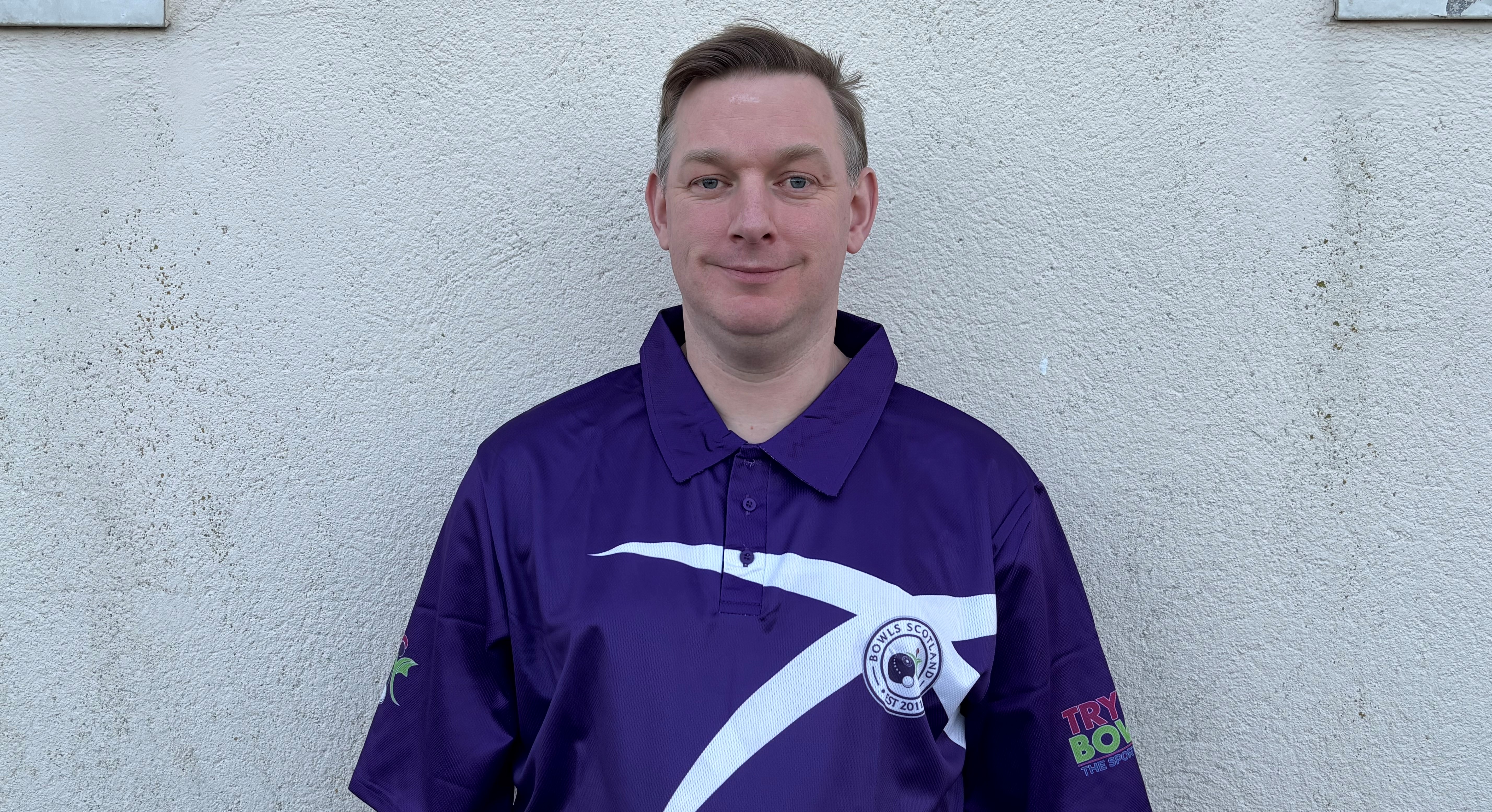 Malcolm Dingwall-Smith