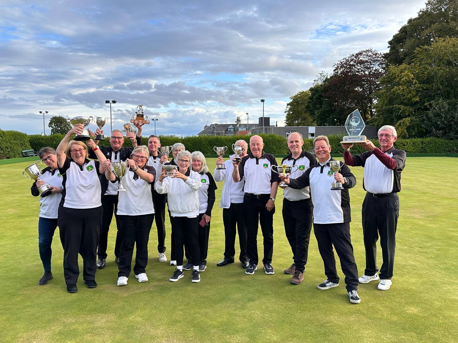 2025 International Women's Day - Barbara Weir Q&A