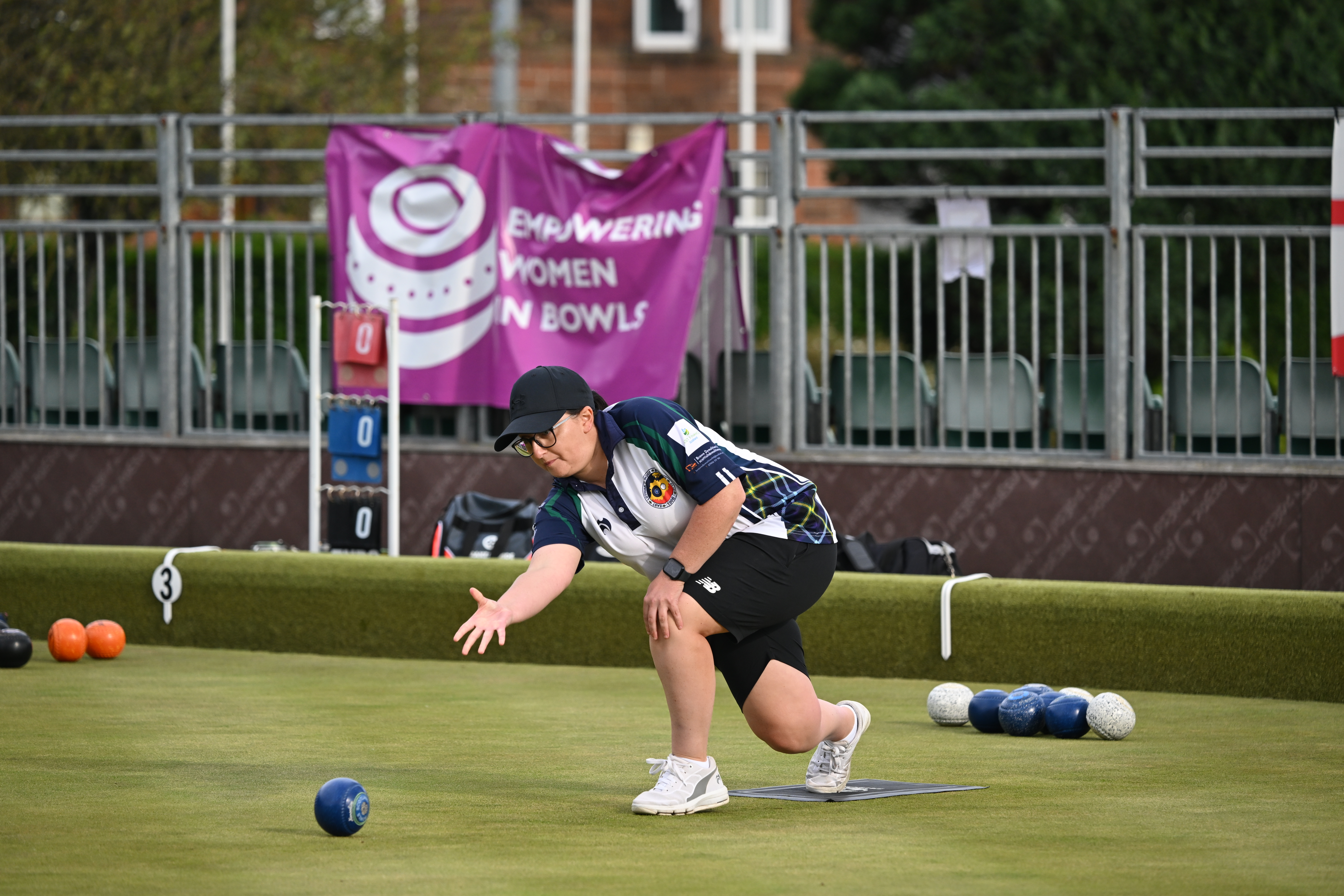 2025 Podium Open draws released