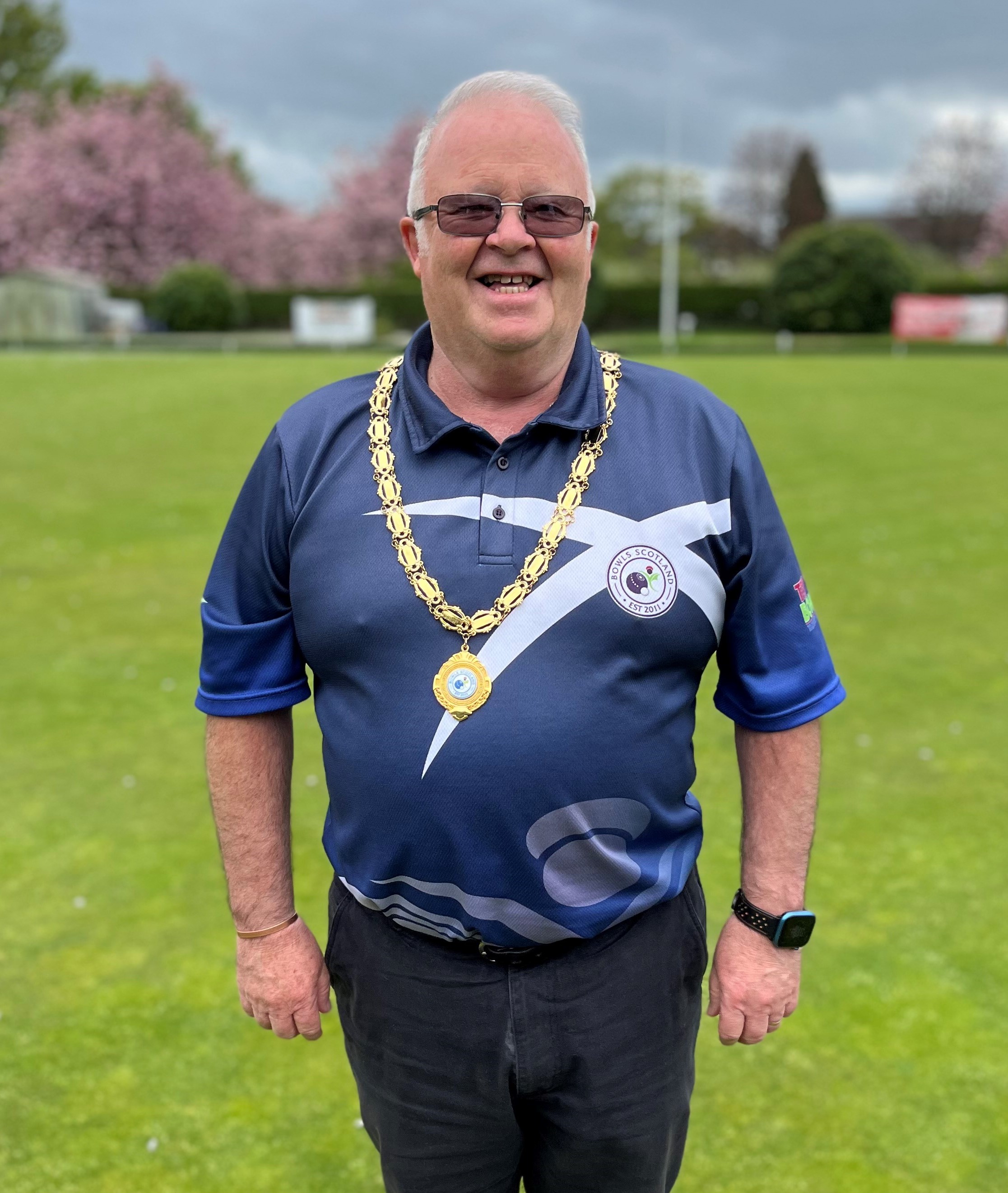 2025 Presidents Message