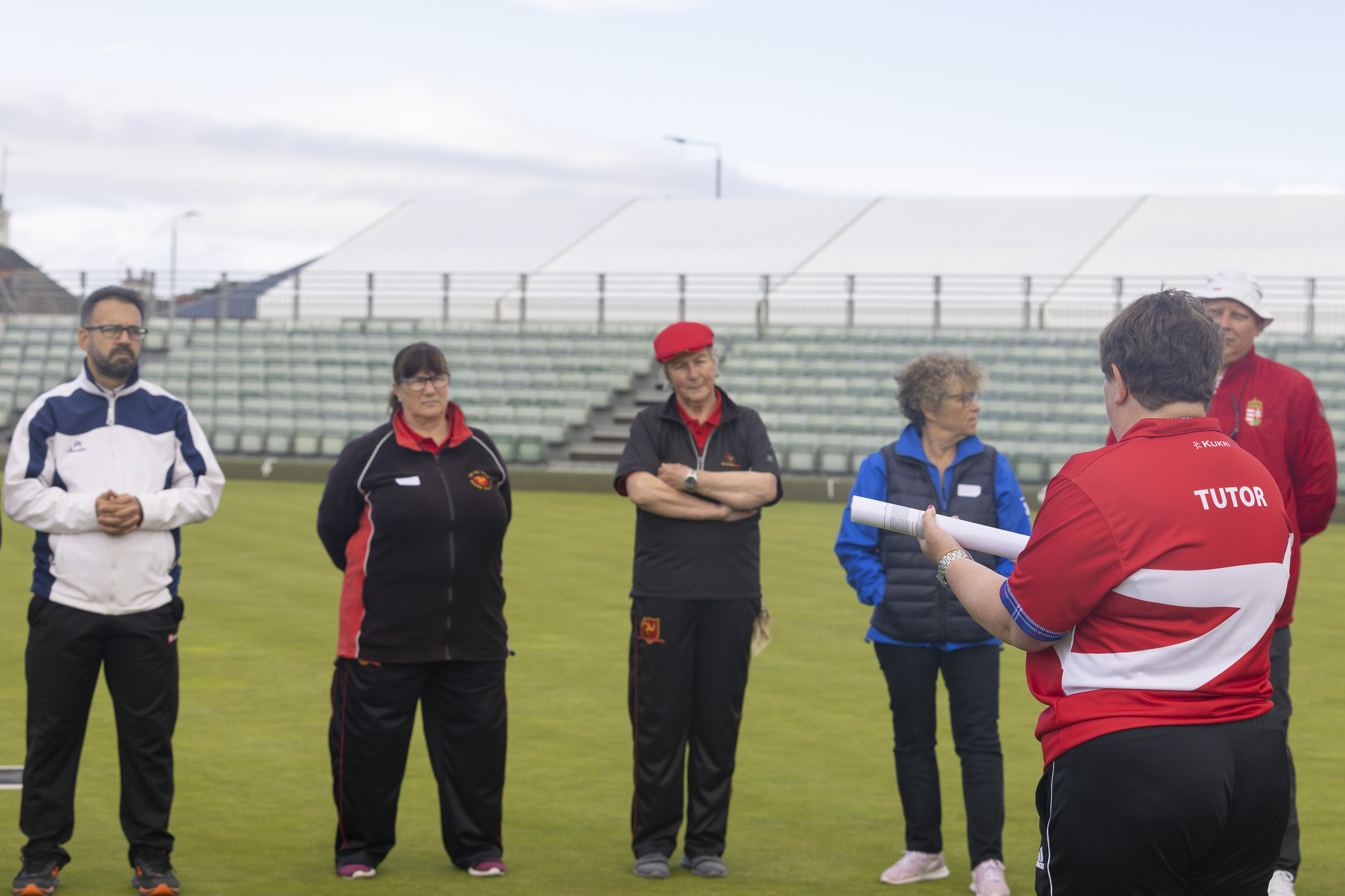 Coach Education Subsidy Fund - Investment Increased