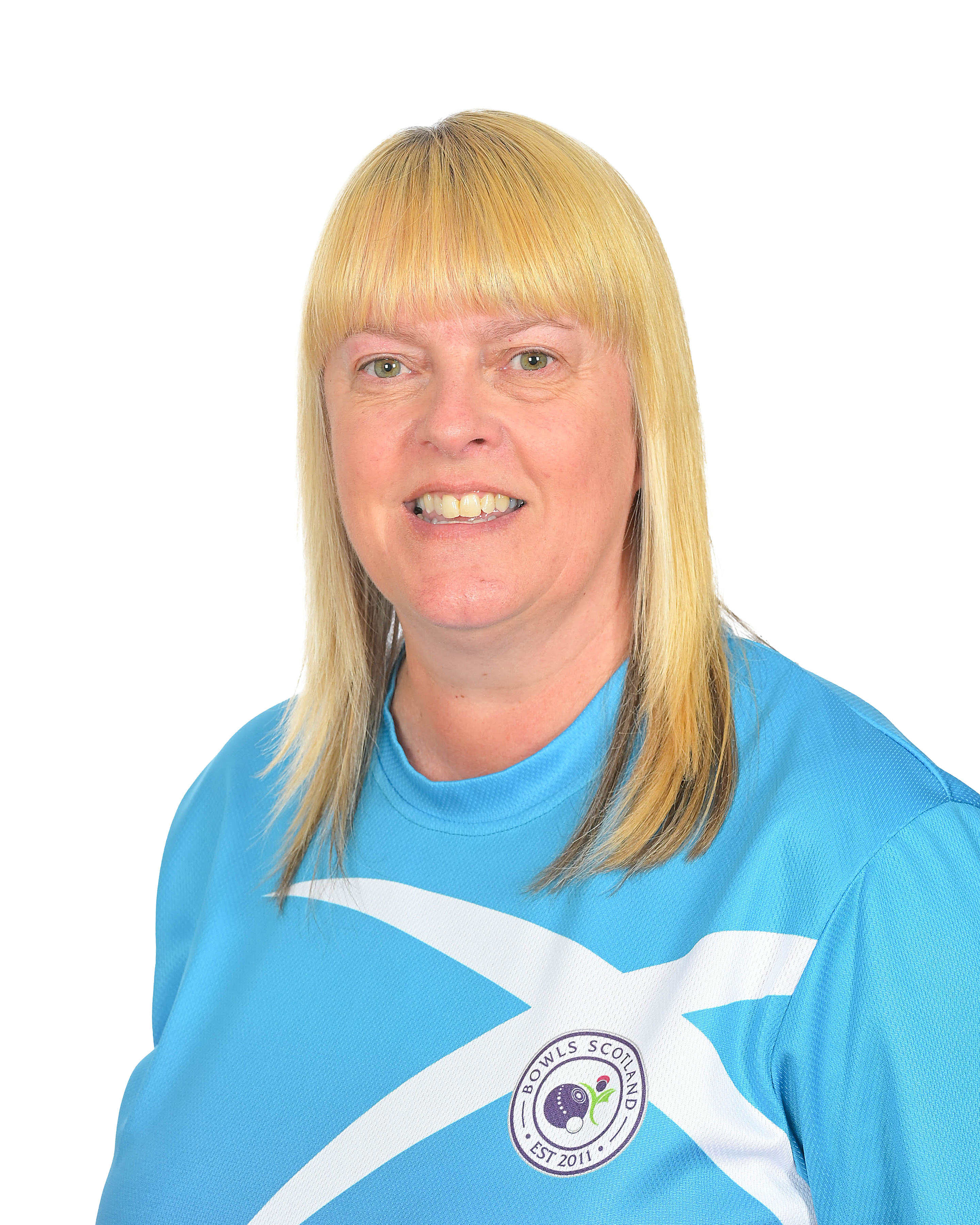 Wendy Purdie appointed Pathway Lead