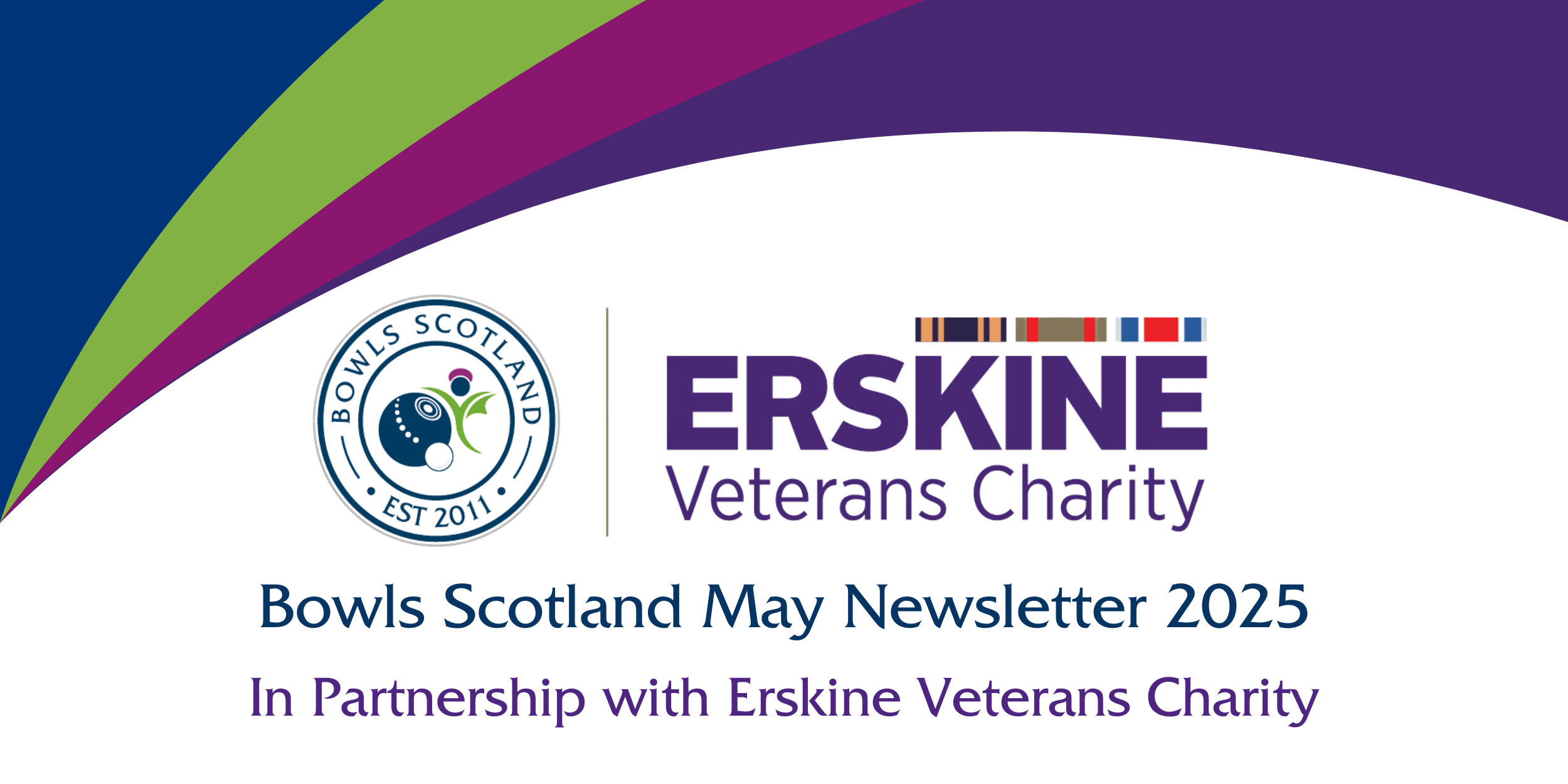 May 2025 E-Newsletter