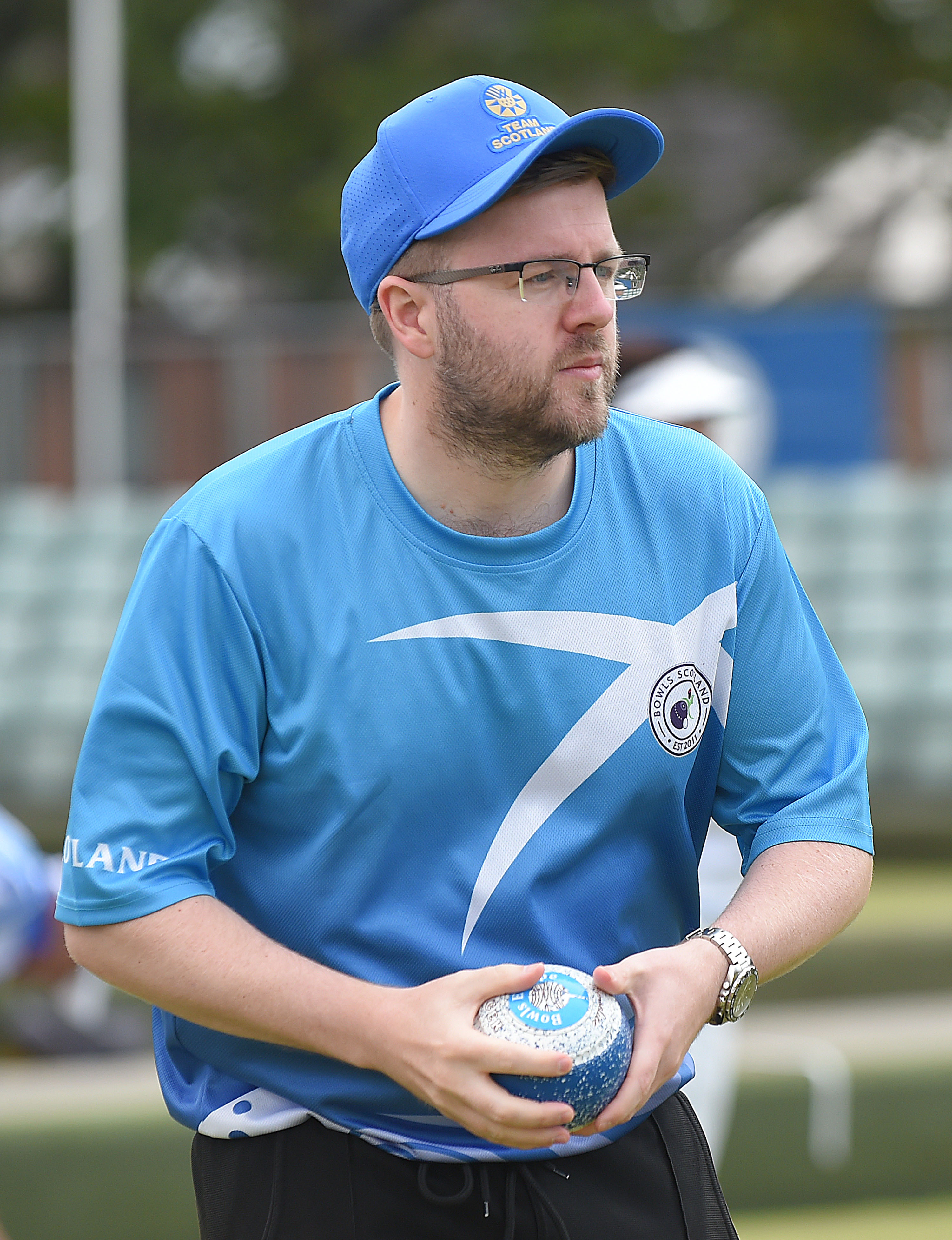 International Squad announced for 2025