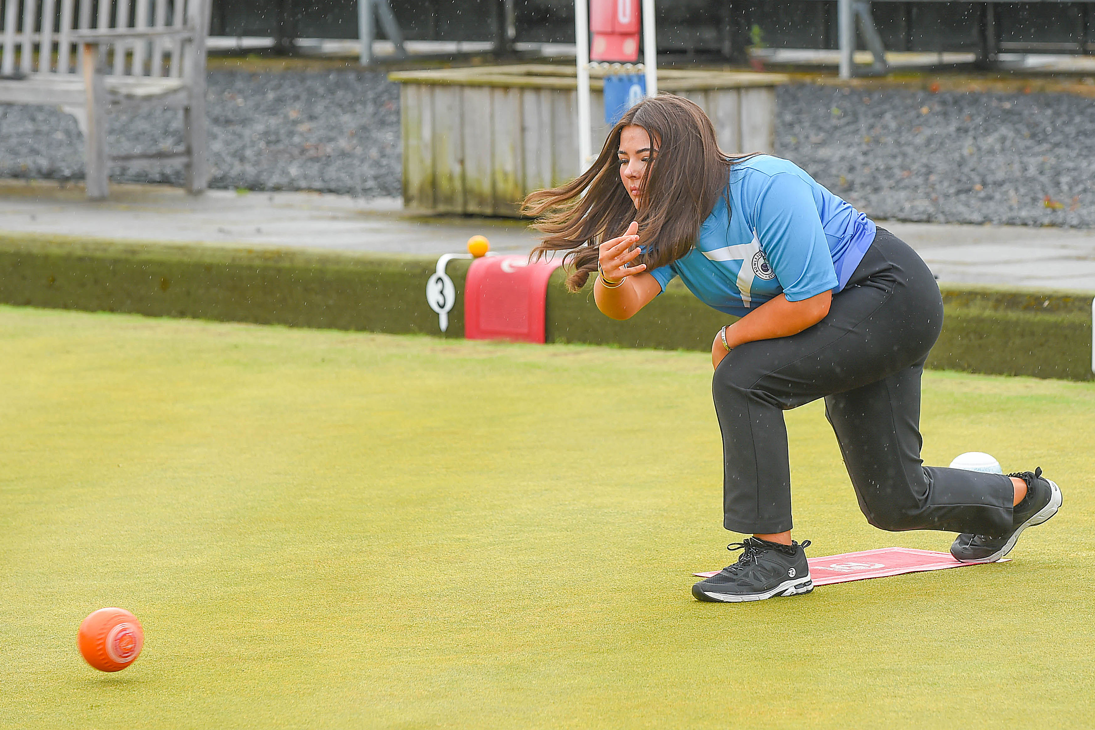 Scotland team announced for 2025 Youth Internationals