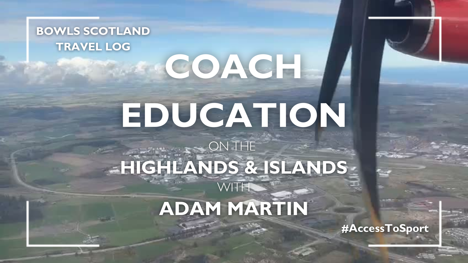 Coach Education Vlog