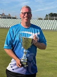 2025 National Championships - Stage One Stars: Ross Young