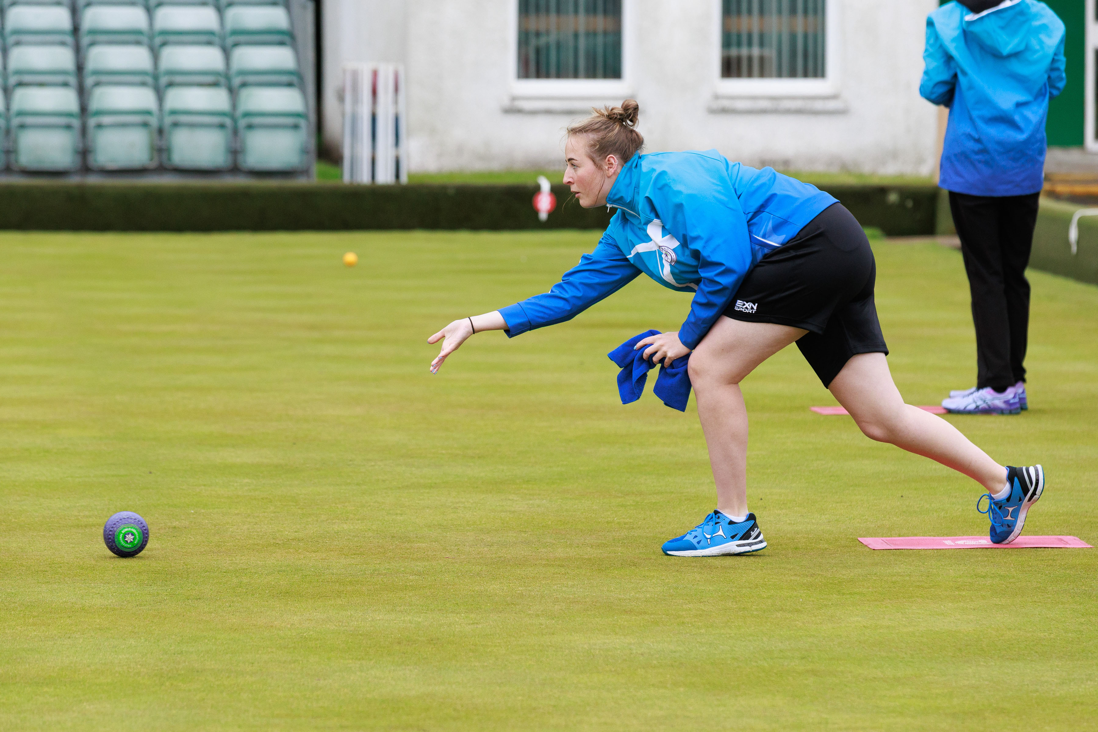Scotland team announced for 2025 Australia and Wales test matches