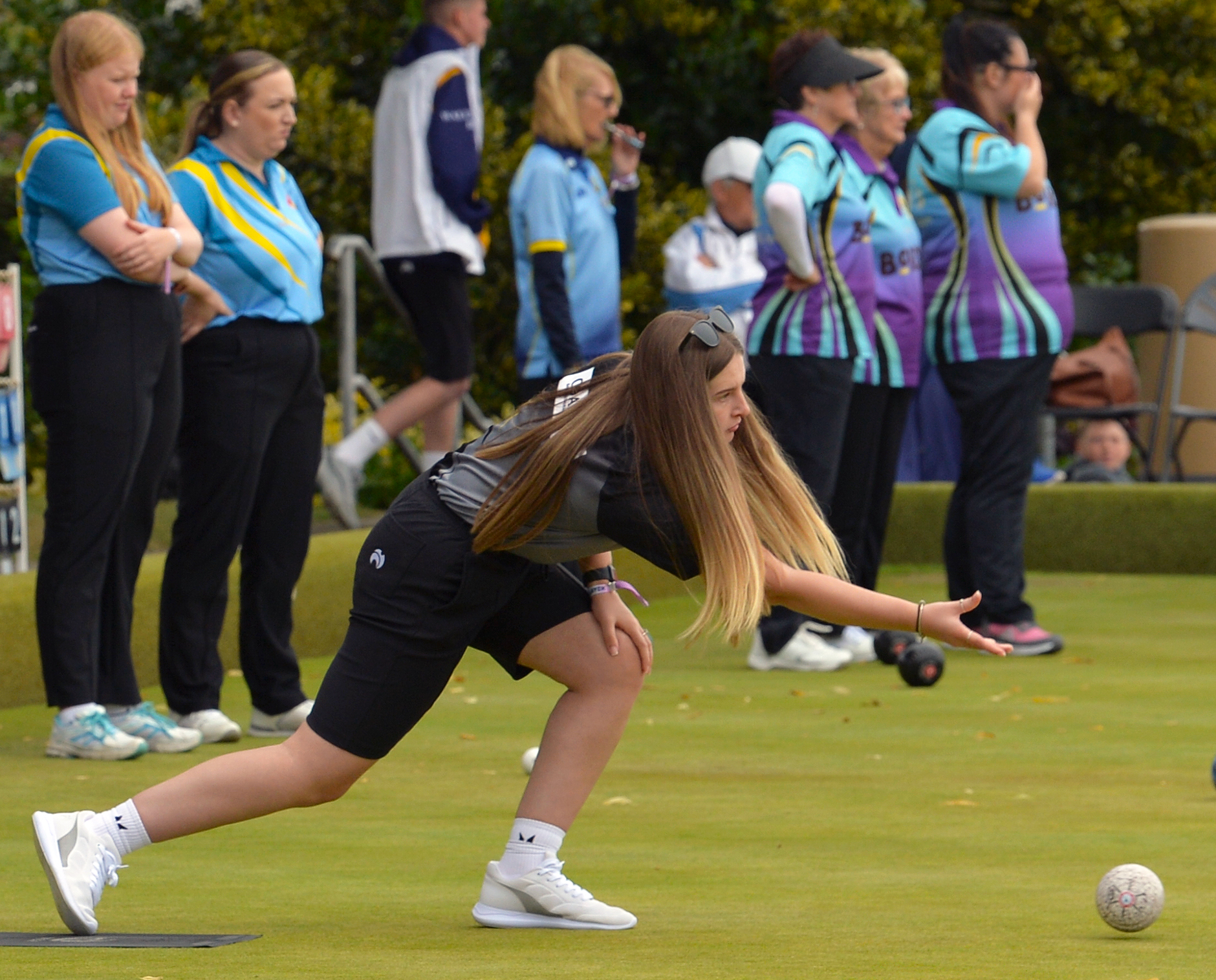 2025 Gents and Ladies National Top 10 Finals preview