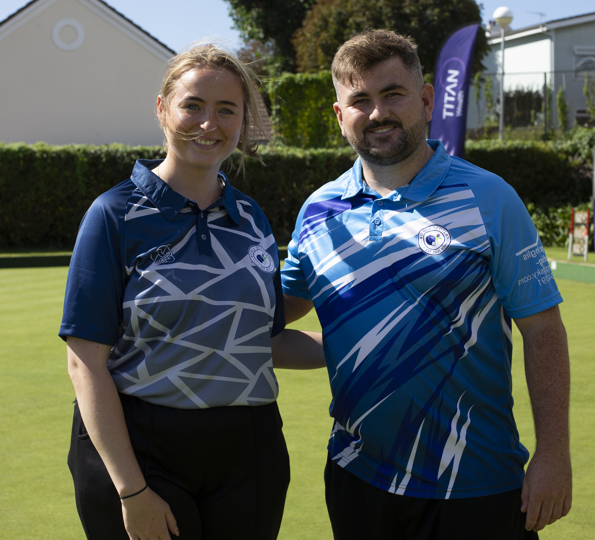 2025 Bowls Europe Under 25 Singles - Day One Report