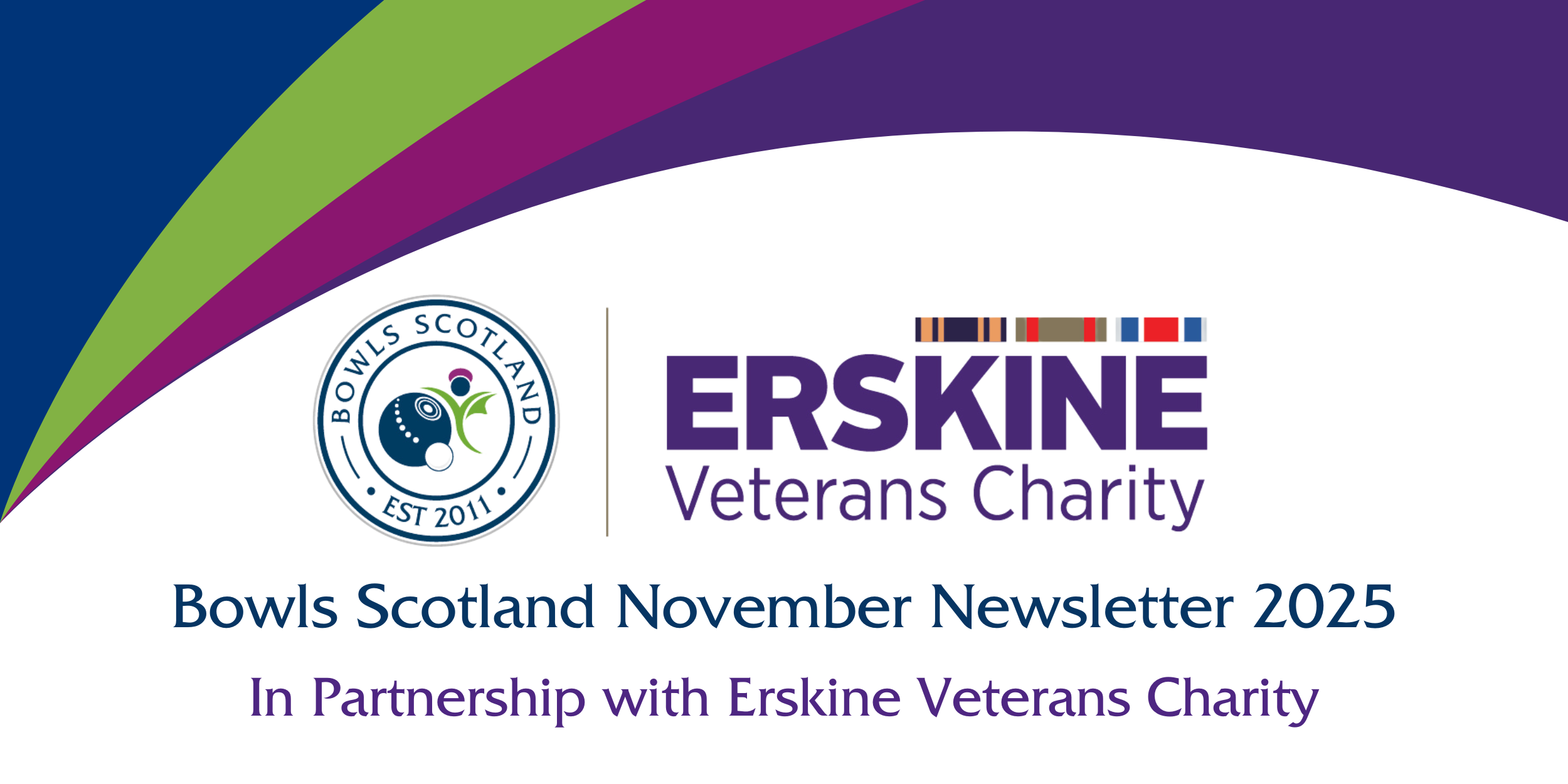 November 2025 E-Newsletter