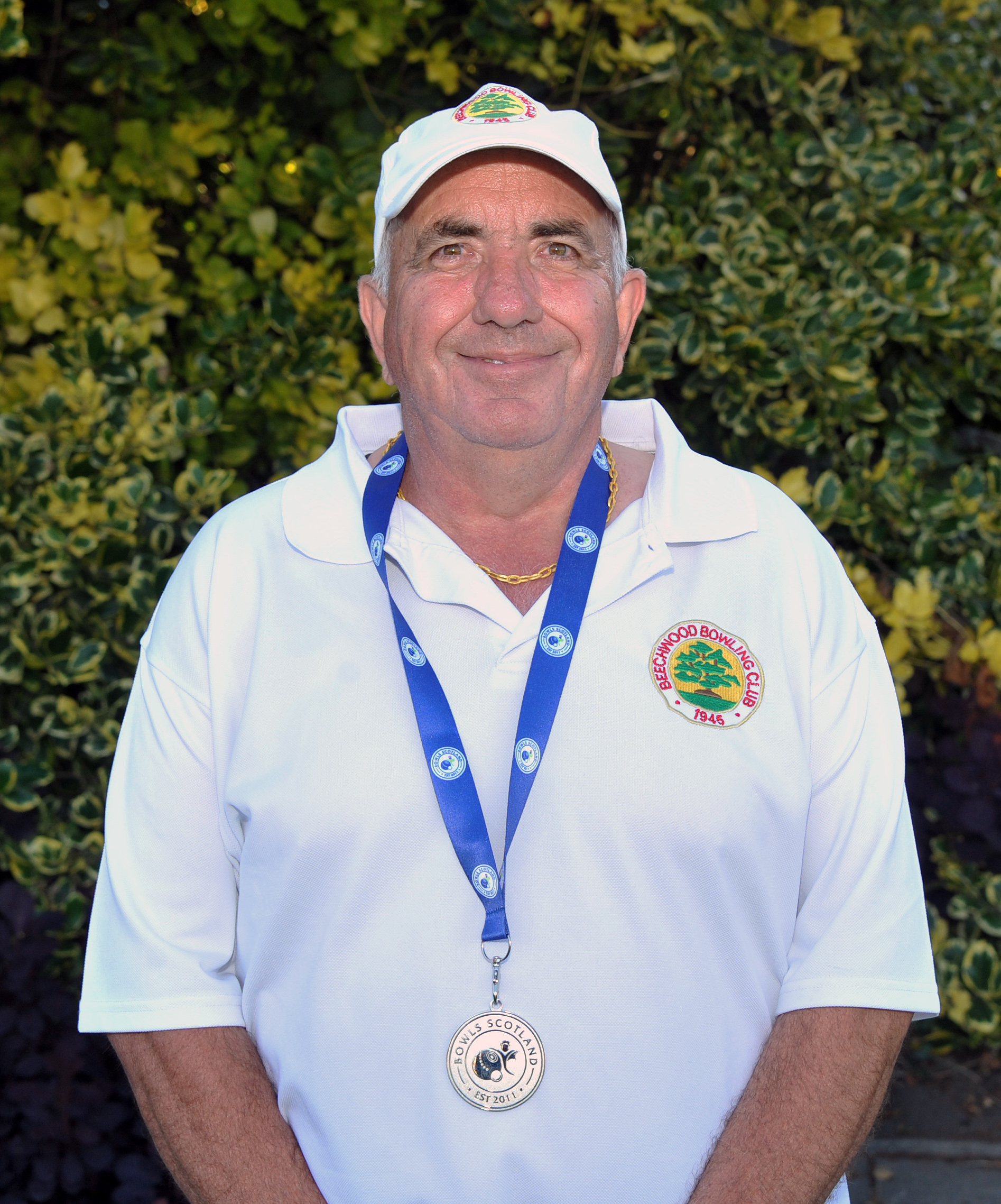 2025 International Day of Persons with Disabilities - Keith Smith Q&A