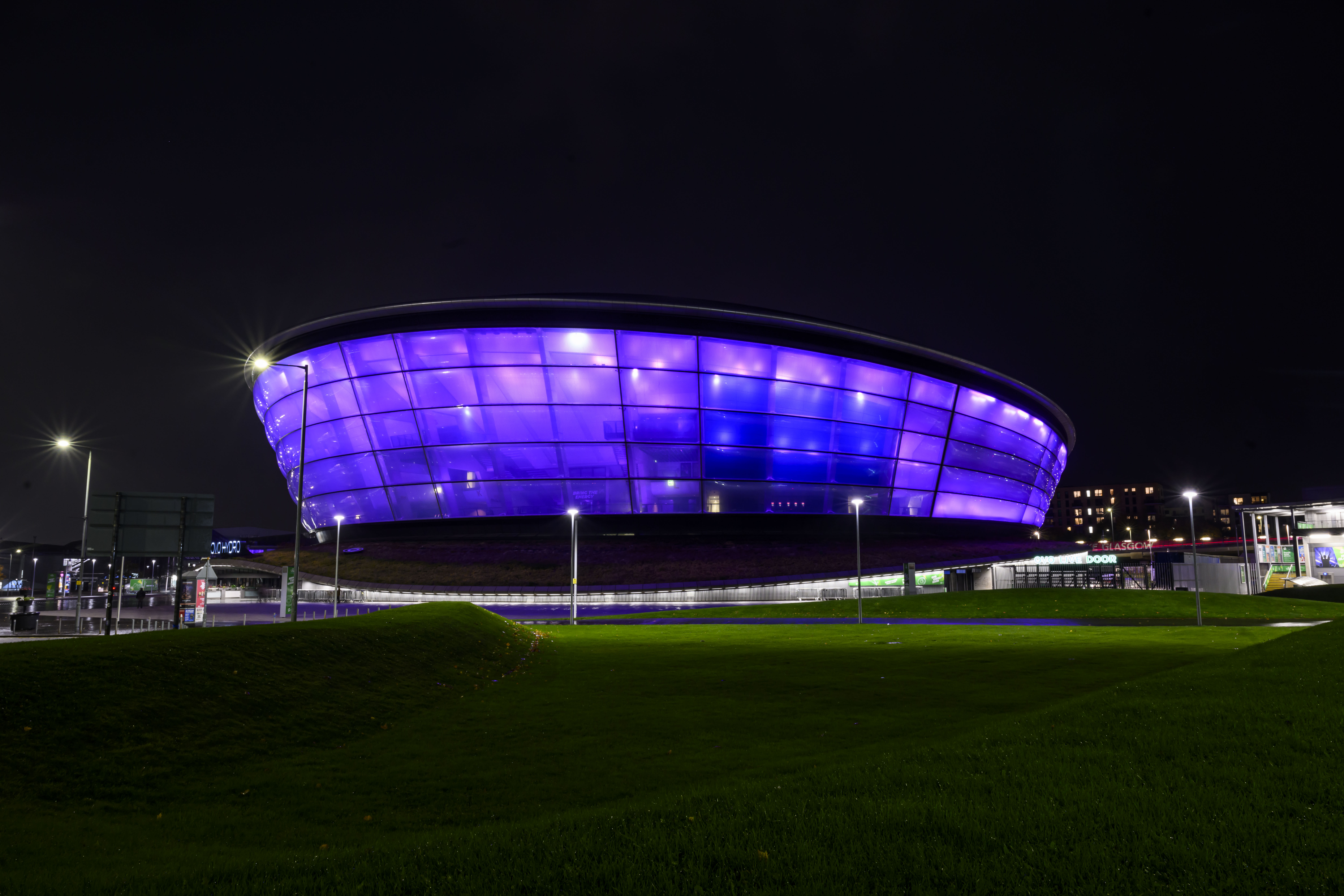 Glasgow 2026 reveal Opening Ceremony venue and calls for 700 volunteer cast members to be part of the show