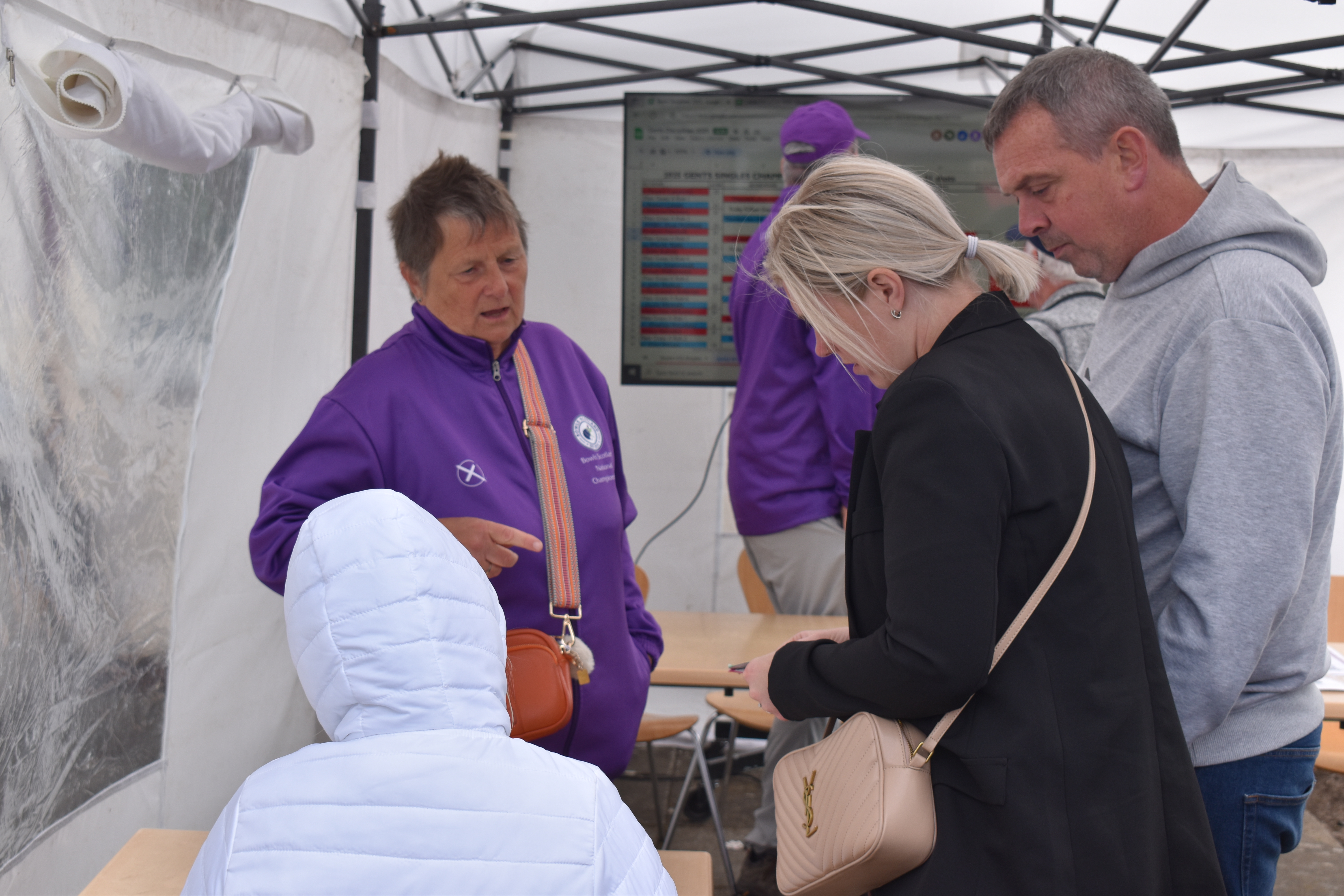 Volunteer Recruitment Now Open for Three Major 2026 Events