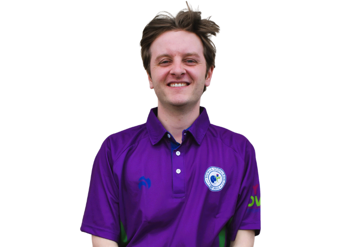 Oliver Martyn