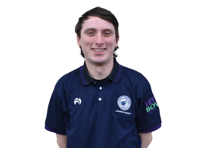 Andrew Breen