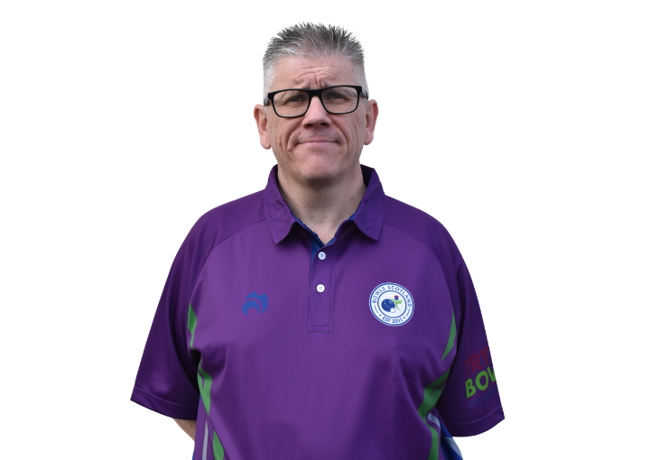 Stuart Bell