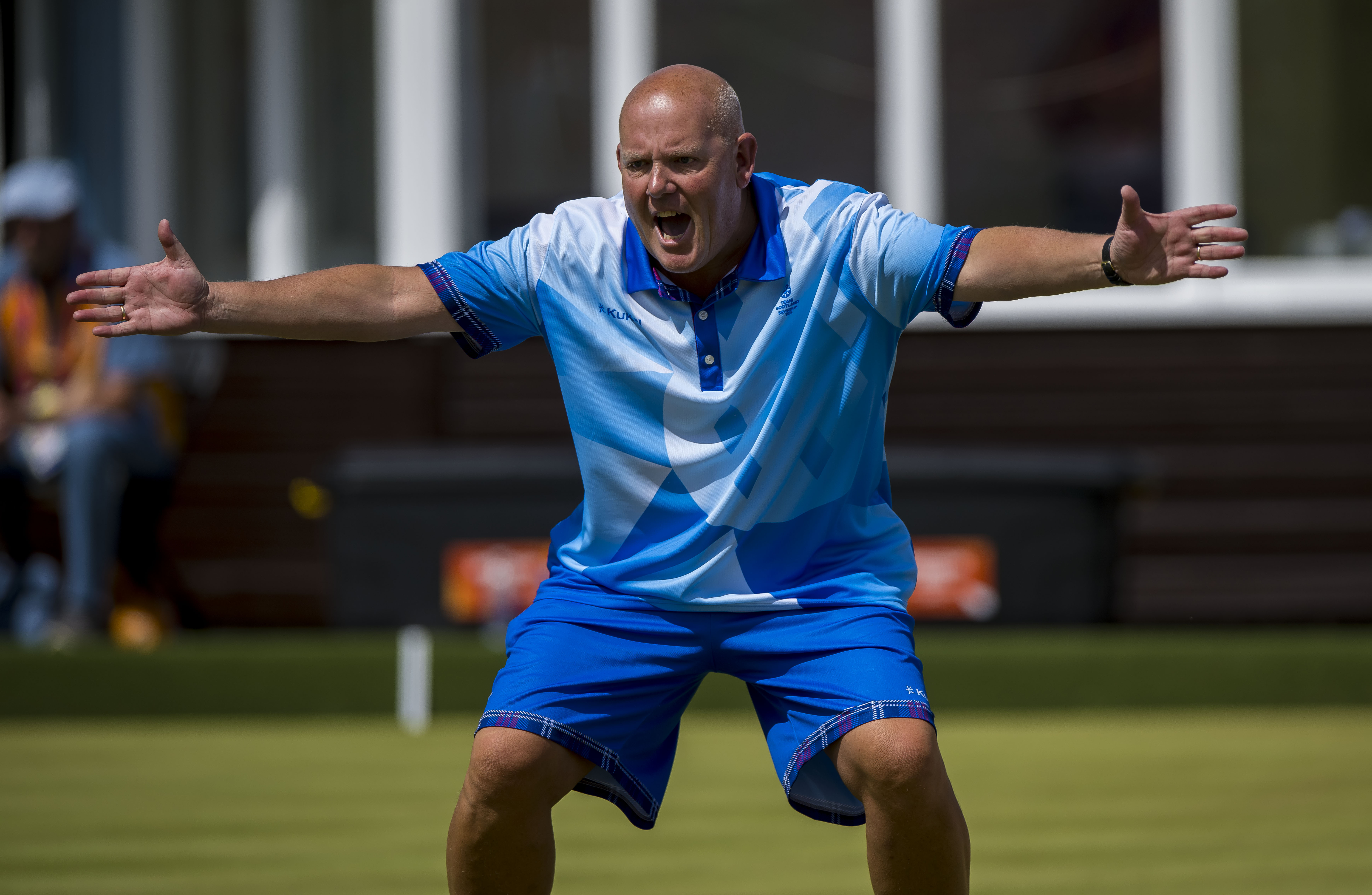Bowls and Para Bowls to Kick Off Sporting Action at Glasgow 2026 Commonwealth Games After Large Entry Adds Extra Day with Draw and Schedule Revealed
