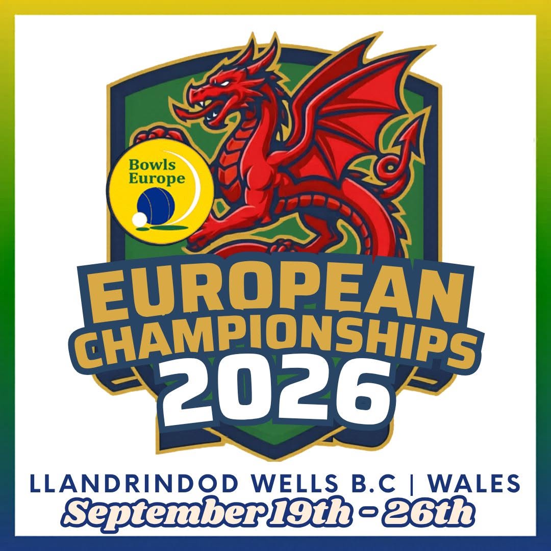 Scotland Team Selected for 2026 European Championships