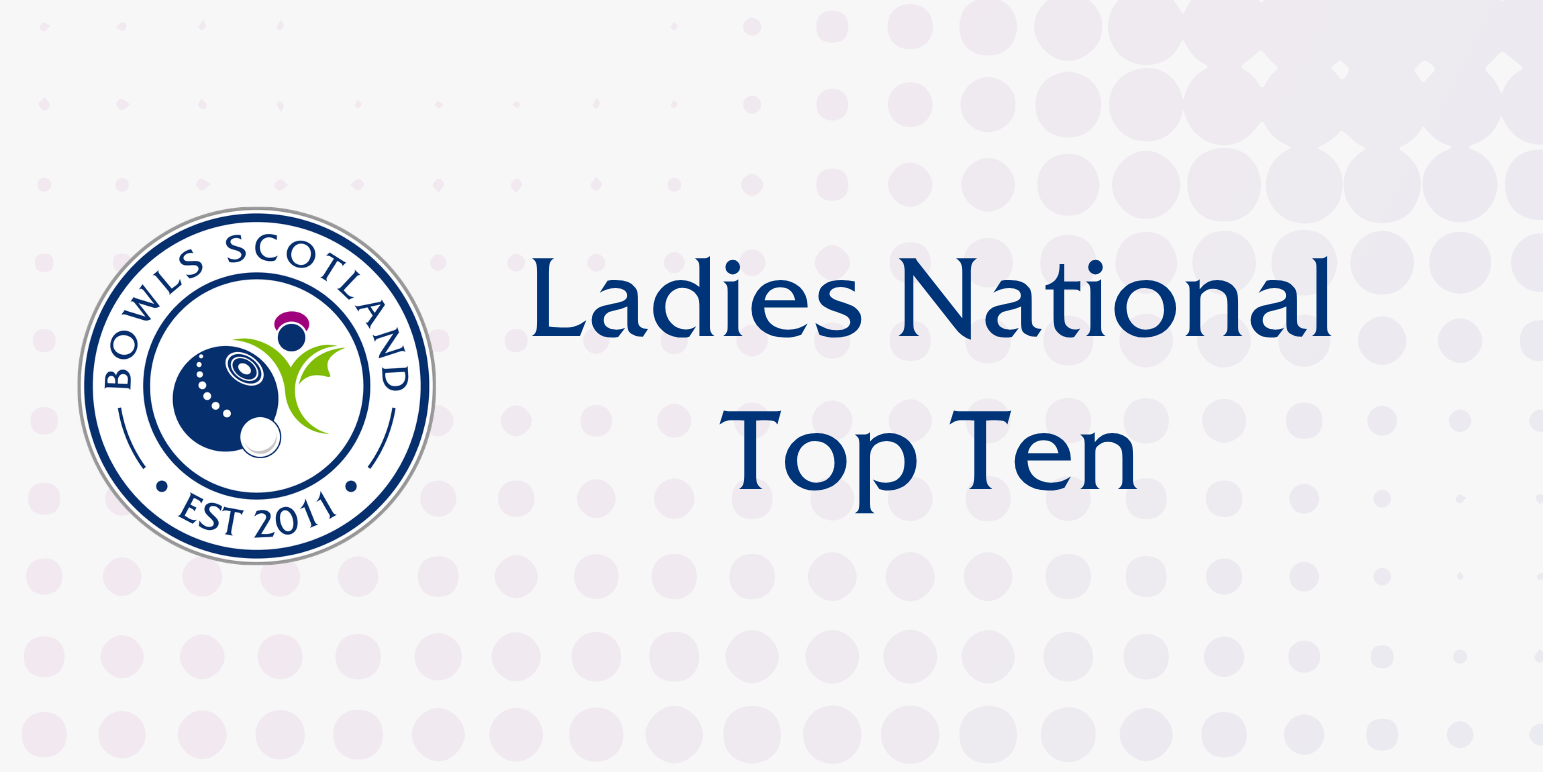 Women's National Top 10 Semi Finals & Final Sunday Showdown