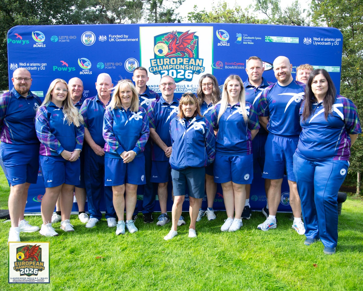 Scotland strike gold and bronze in opening half of European Championships