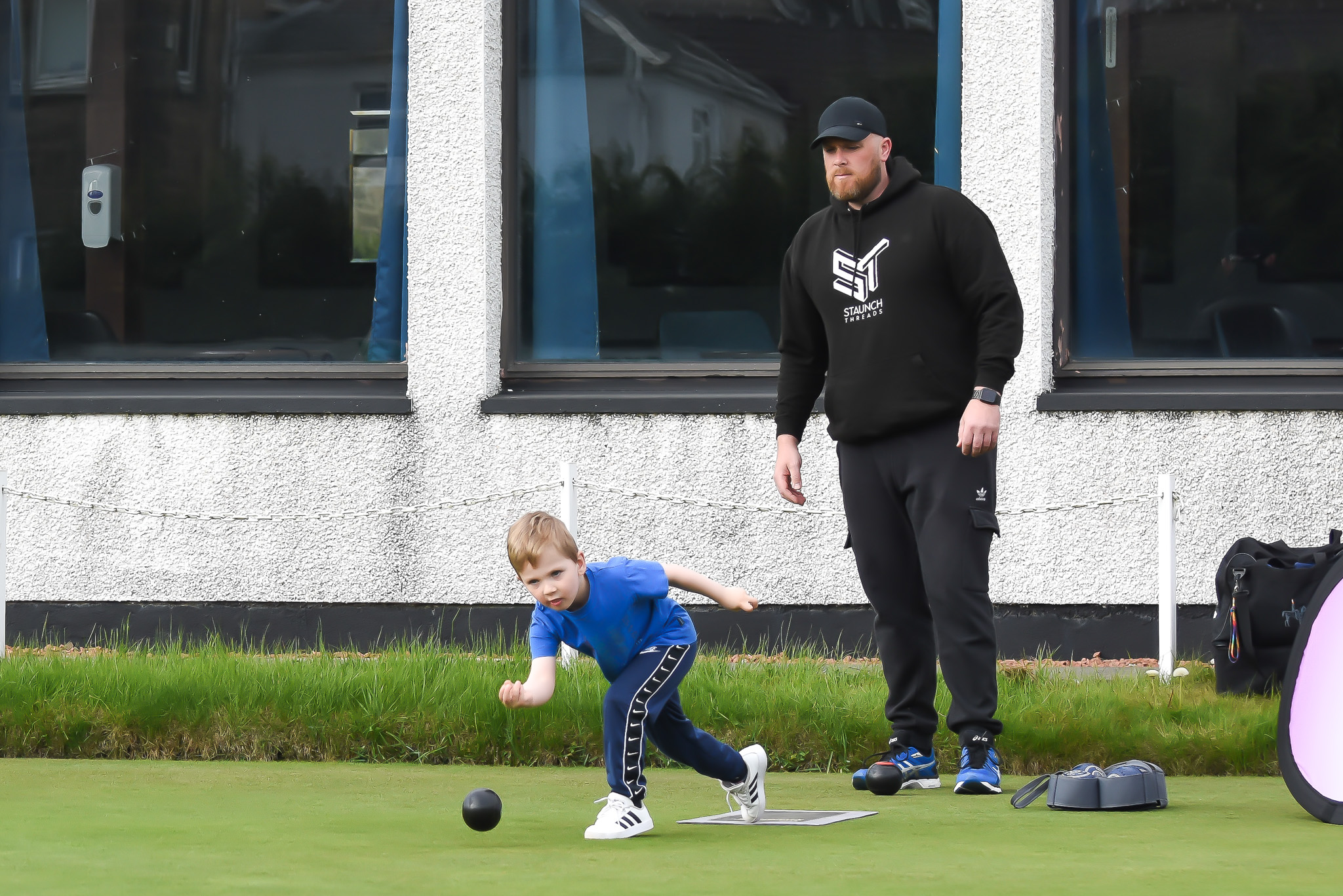 Help Shape the Future of Try Bowls